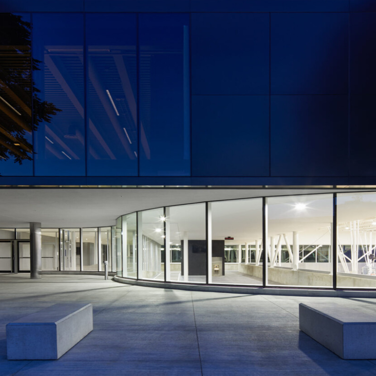 Image #2 de la carouselle du Collège Notre-Dame