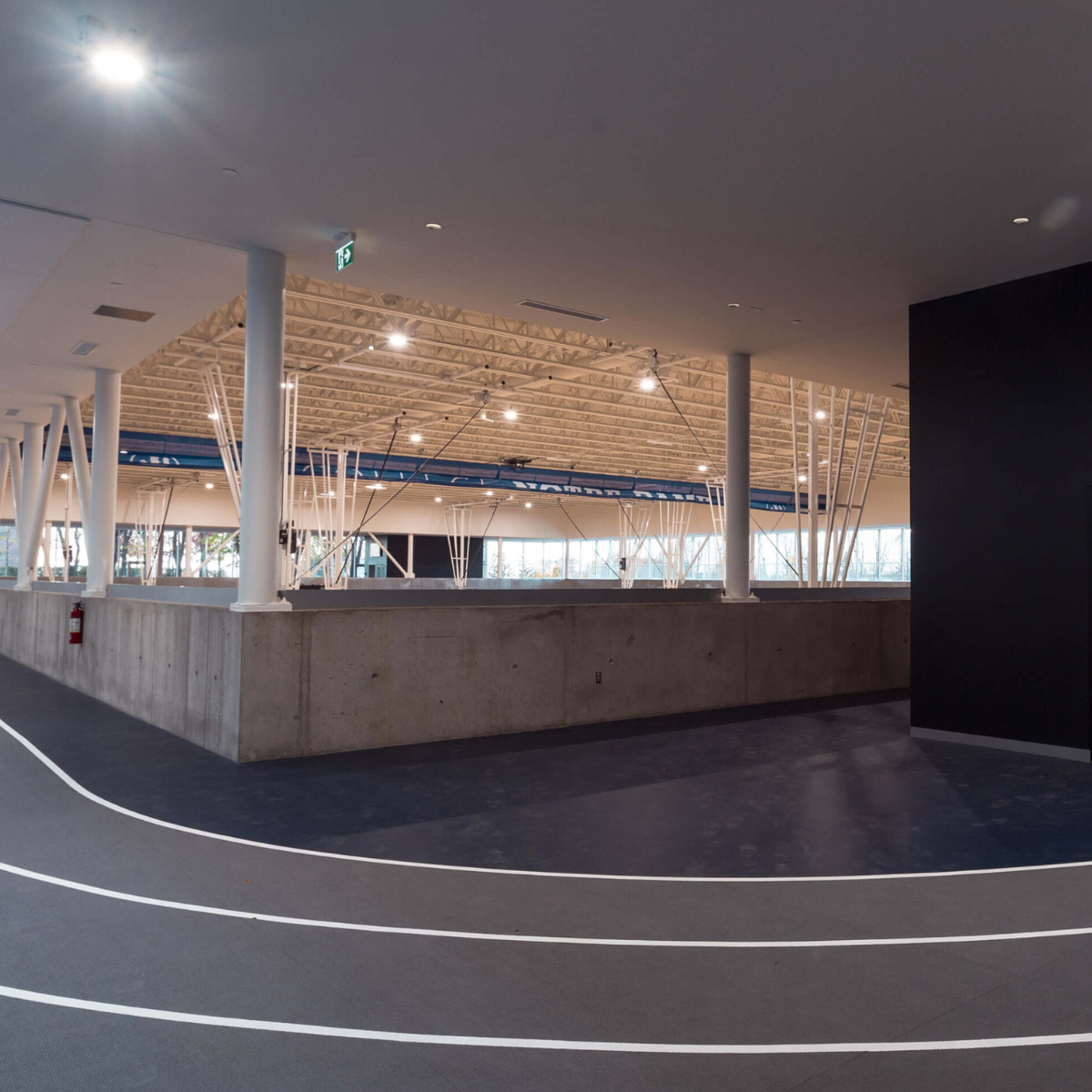 Image #6 de la carouselle du Collège Notre-Dame