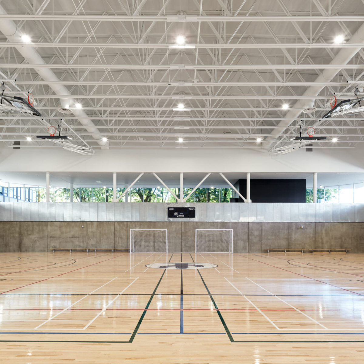 Image #8 de la carouselle du Collège Notre-Dame