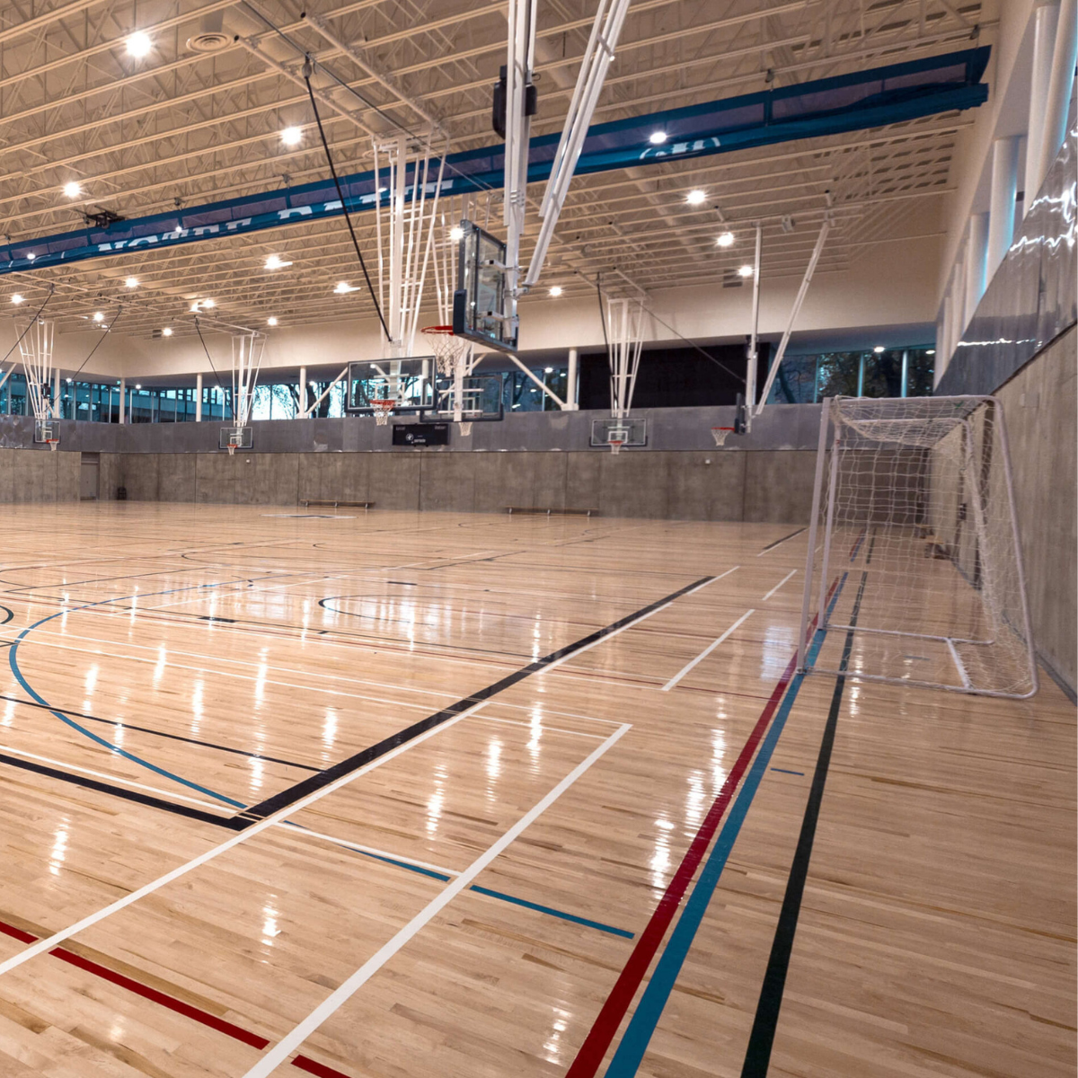 Image #9 de la carouselle du Collège Notre-Dame